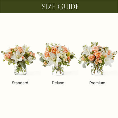Darling Bouquet –  Flowerorder.com, Tontitown AR
