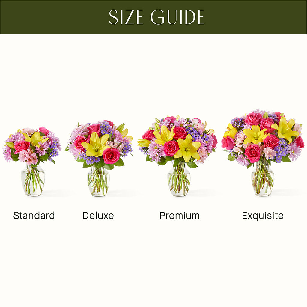 Sprinkles Bouquet –  Flowerorder.com, Tontitown AR