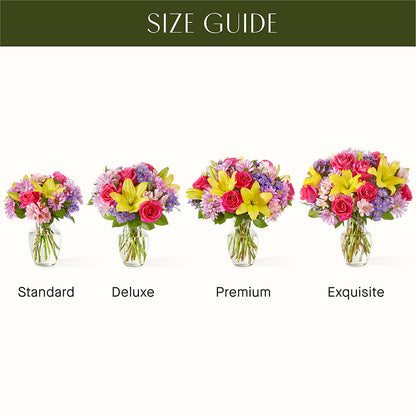 Sprinkles Bouquet –  Flowerorder.com, Tontitown AR