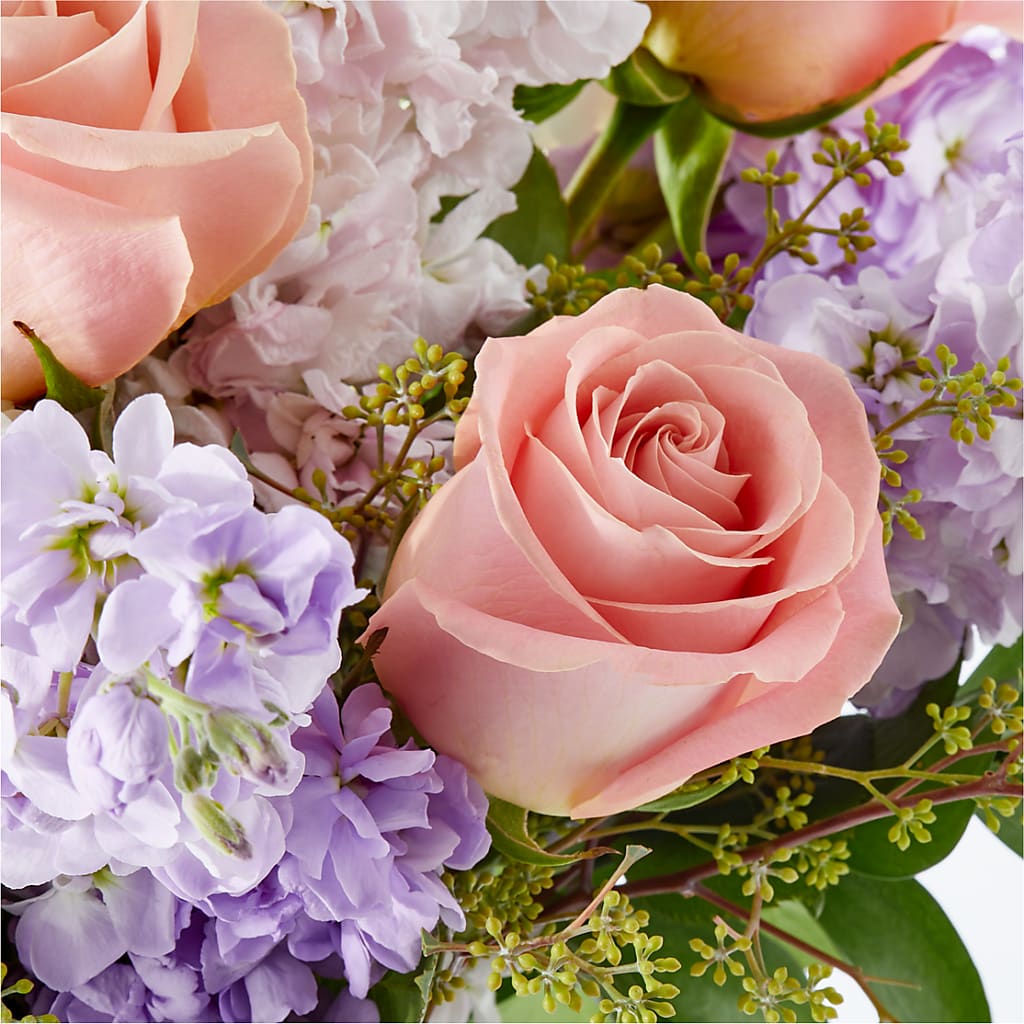Embraced Bouquet –  Flowerorder.com, Tontitown AR