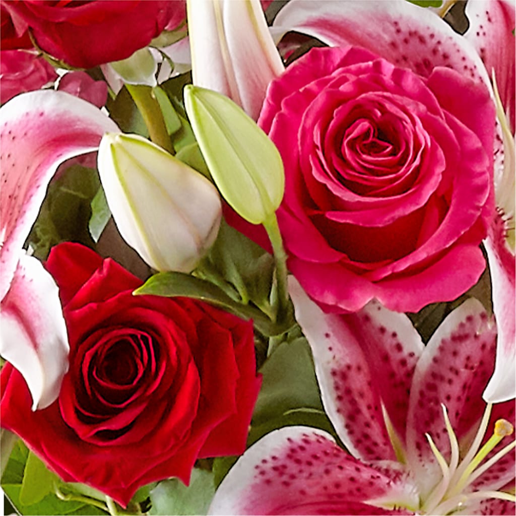 Always You Bouquet –  Flowerorder.com, Tontitown AR