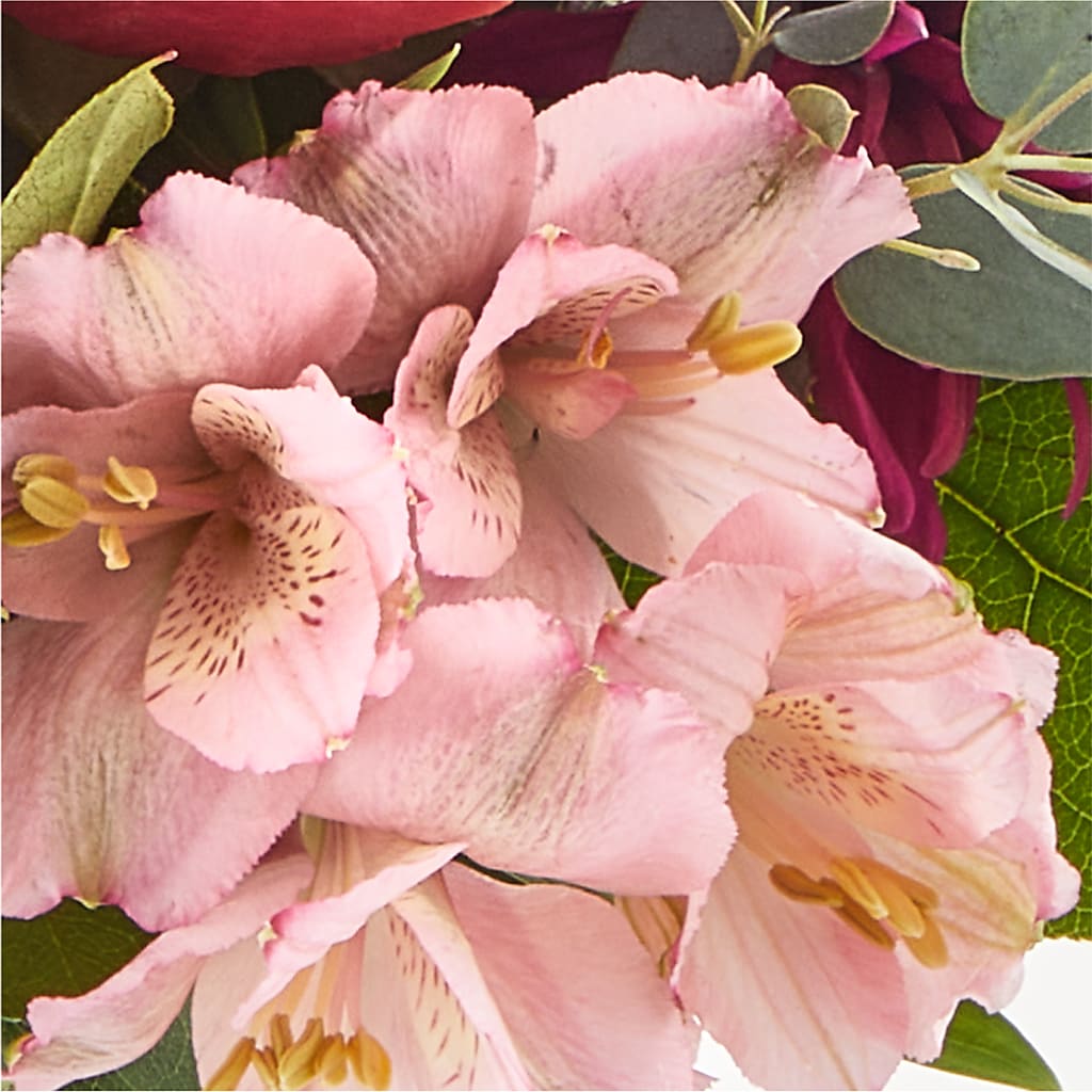 Berry Cobbler Bouquet –  Flowerorder.com, Tontitown AR