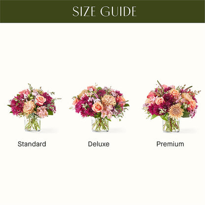 Berry Cobbler Bouquet –  Flowerorder.com, Tontitown AR