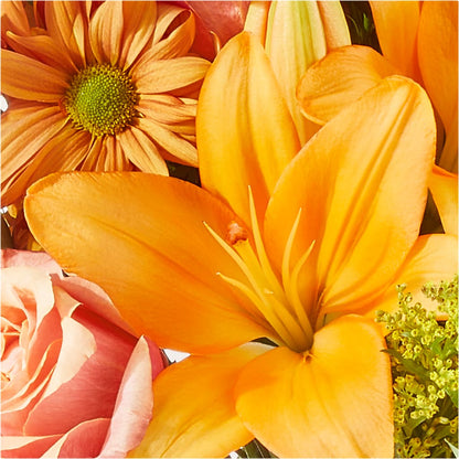 Harvest Hayride Bouquet –  Flowerorder.com, Tontitown AR