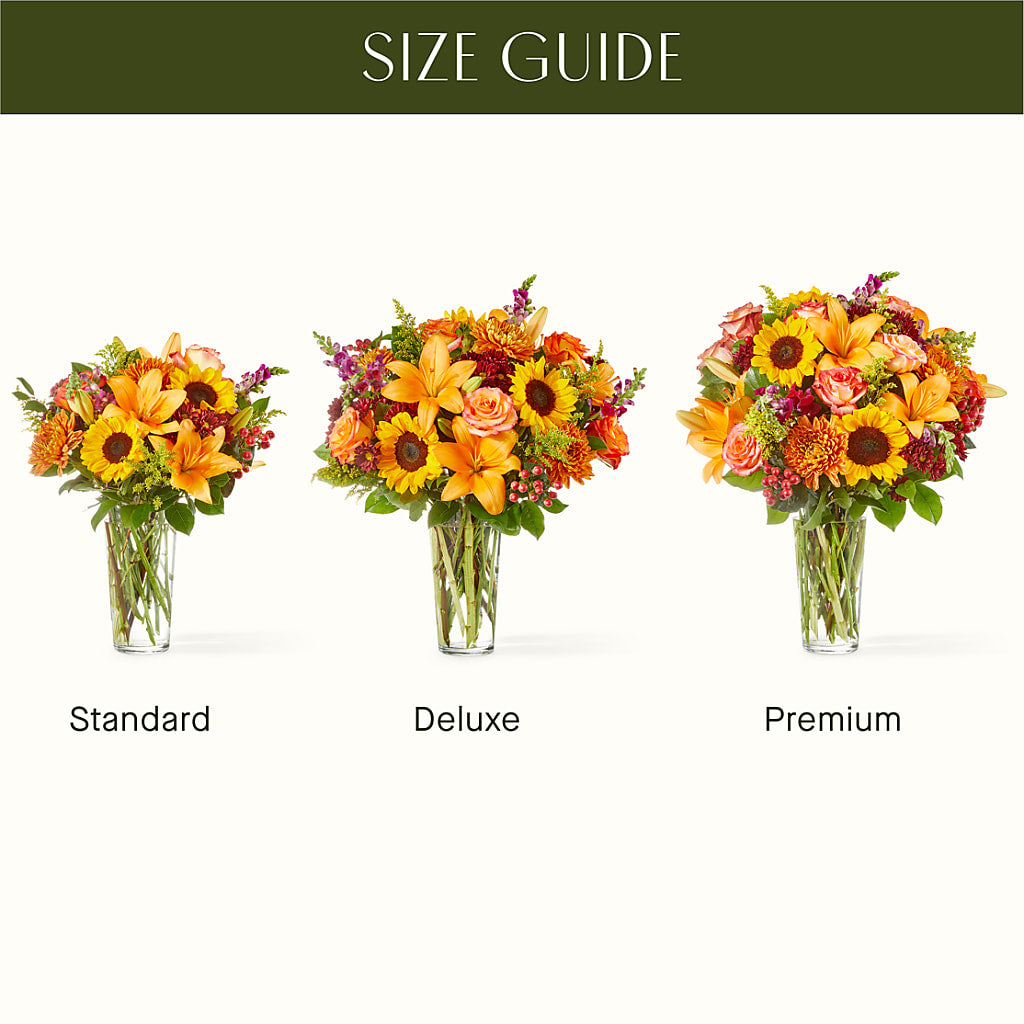 Seasons Change Bouquet –  Flowerorder.com, Tontitown AR