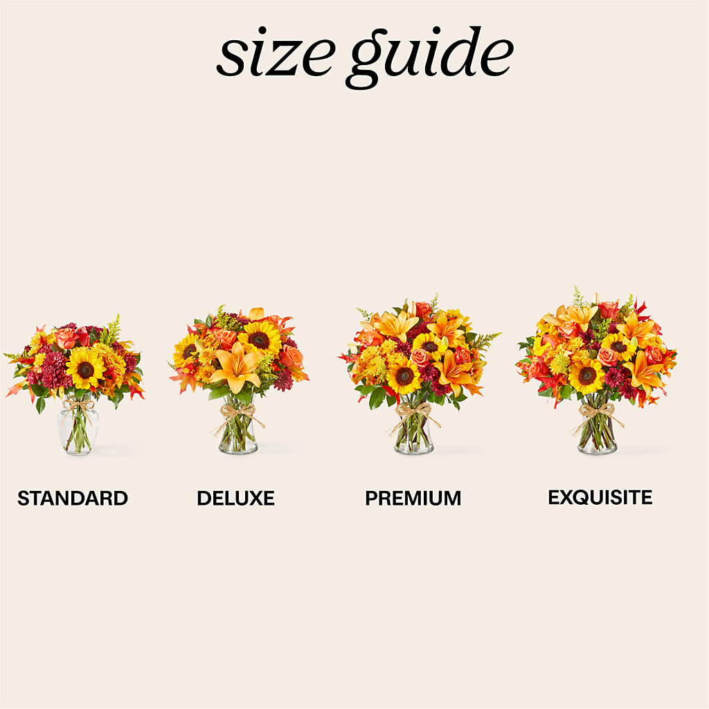Sunny Side Bouquet –  Flowerorder.com, Tontitown AR