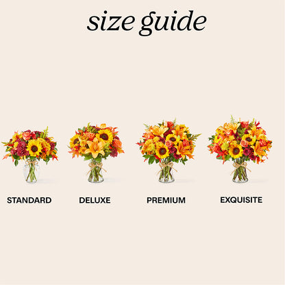Sunny Side Bouquet –  Flowerorder.com, Tontitown AR