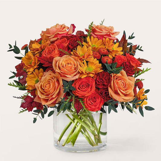 Sweet as Cinnamon Bouquet –  Flowerorder.com, Tontitown AR