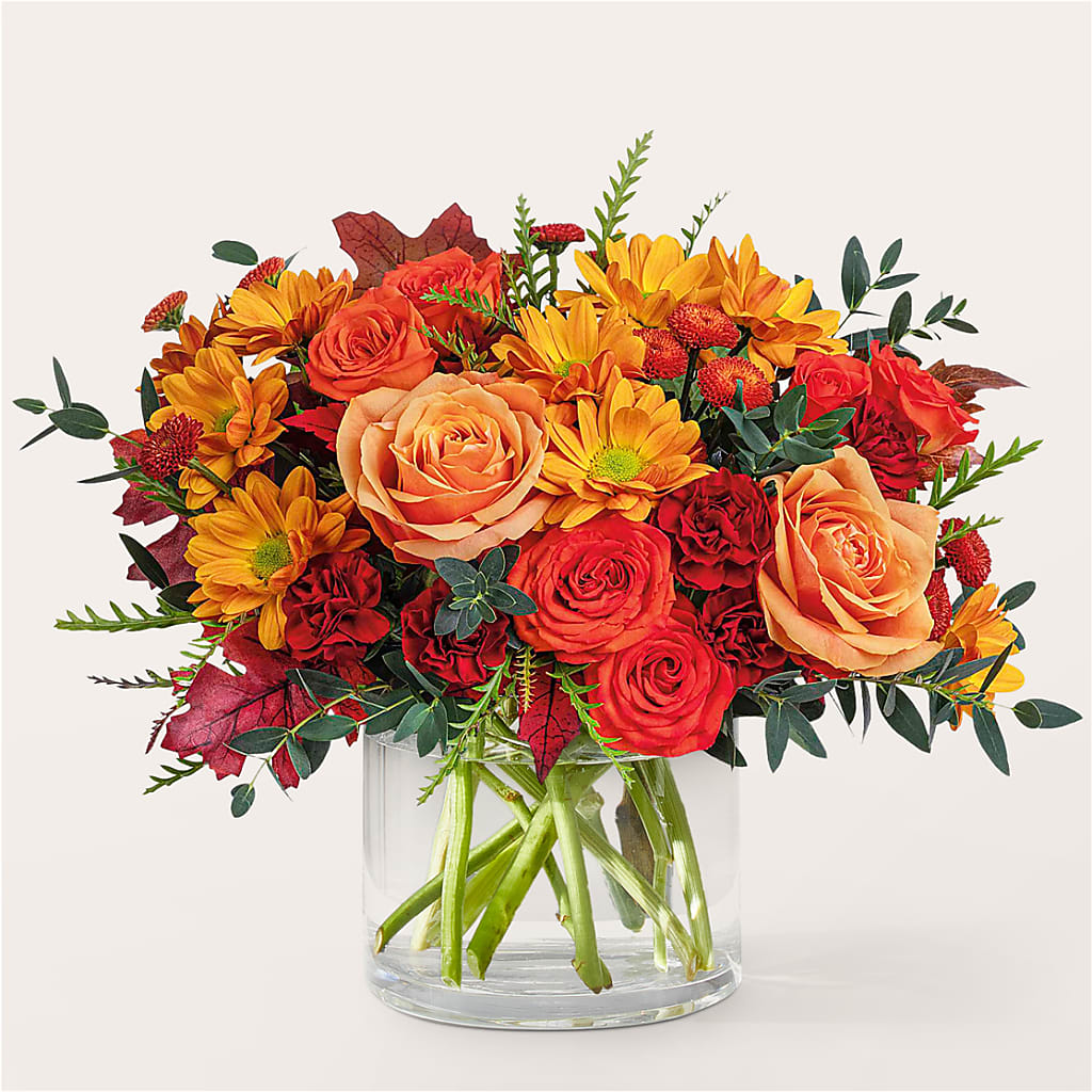 Sweet as Cinnamon Bouquet –  Flowerorder.com, Tontitown AR