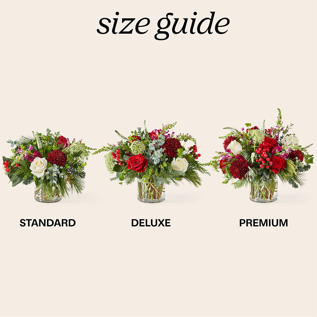 Cranberry Fizz Bouquet –  Flowerorder.com, Tontitown AR