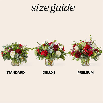 Cranberry Fizz Bouquet –  Flowerorder.com, Tontitown AR