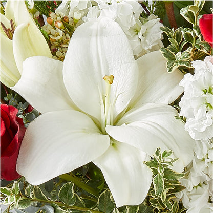 Twinkle Lights Bouquet –  Flowerorder.com, Tontitown AR