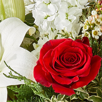 Twinkle Lights Bouquet –  Flowerorder.com, Tontitown AR