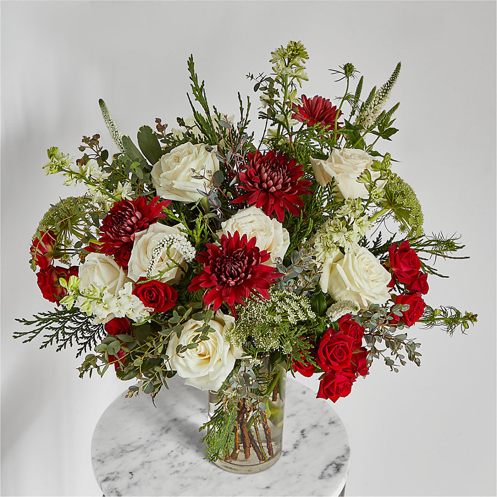 Favorite Traditions Bouquet –  Flowerorder.com, Tontitown AR