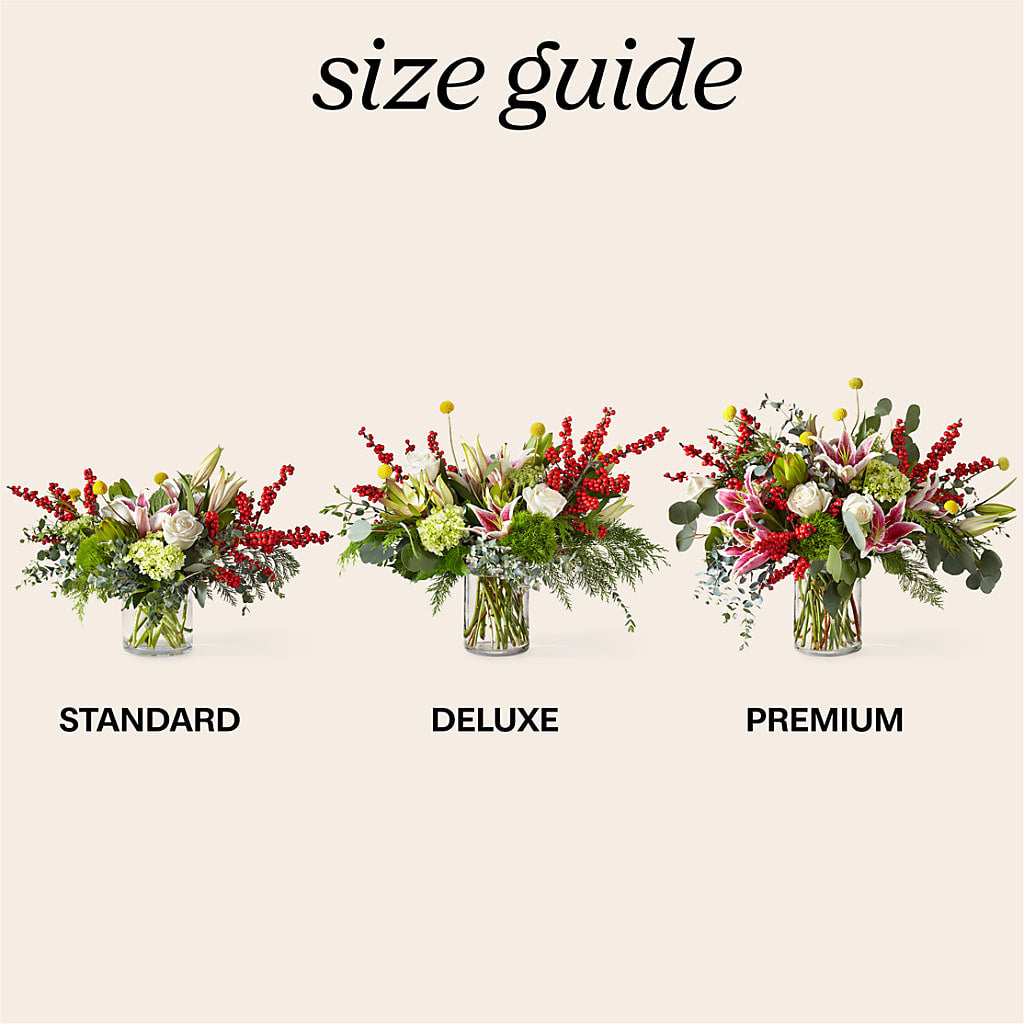 Berry & Bright Bouquet –  Flowerorder.com, Tontitown AR