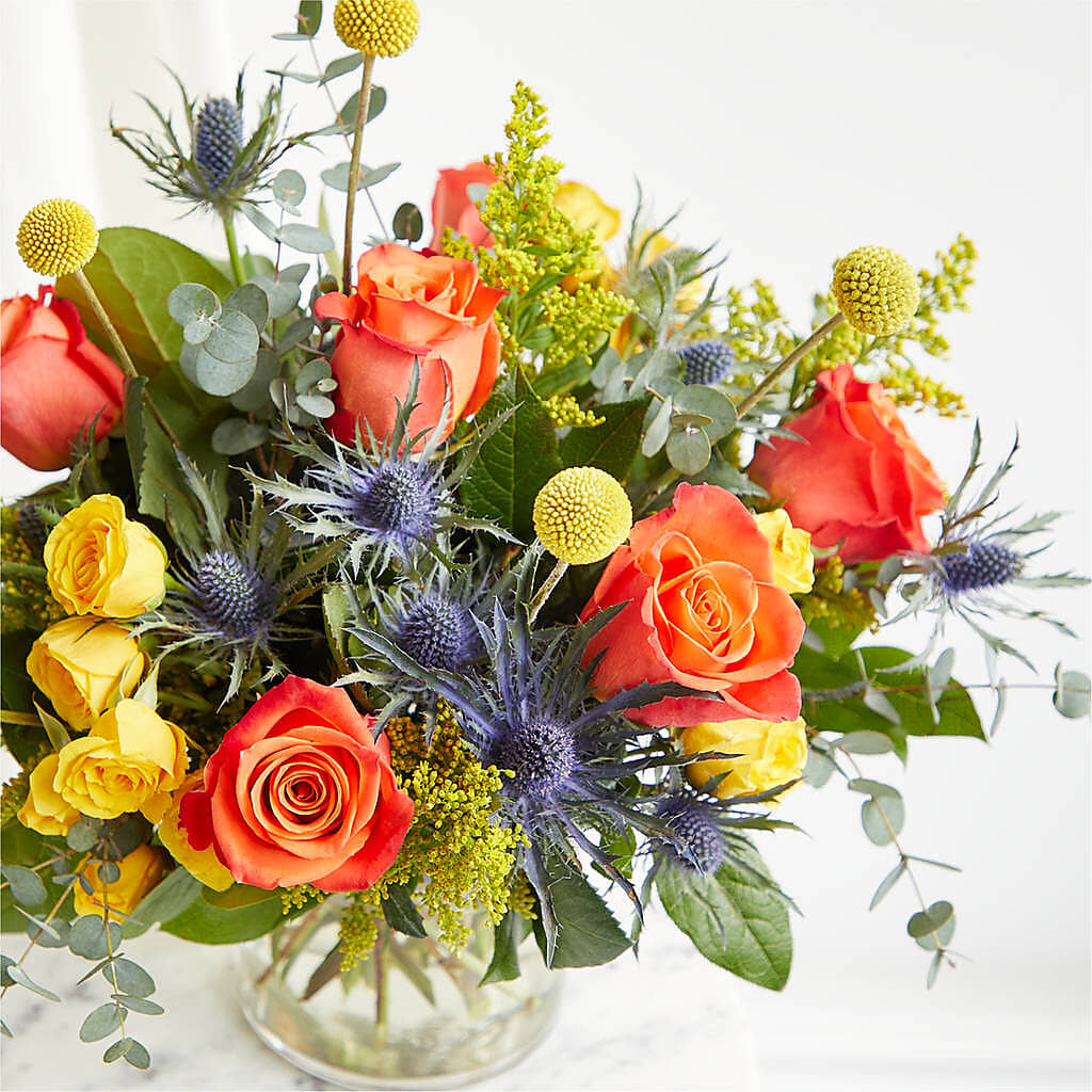 Disco Bouquet –  Flowerorder.com, Tontitown AR