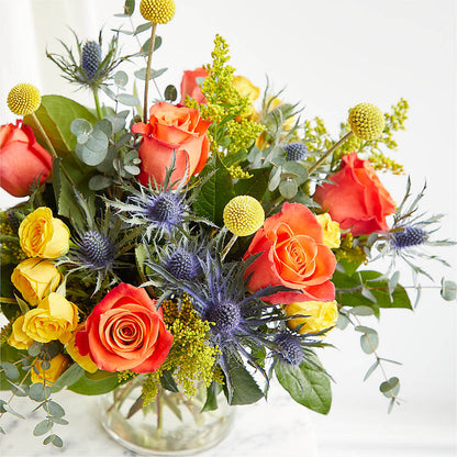 Disco Bouquet –  Flowerorder.com, Tontitown AR