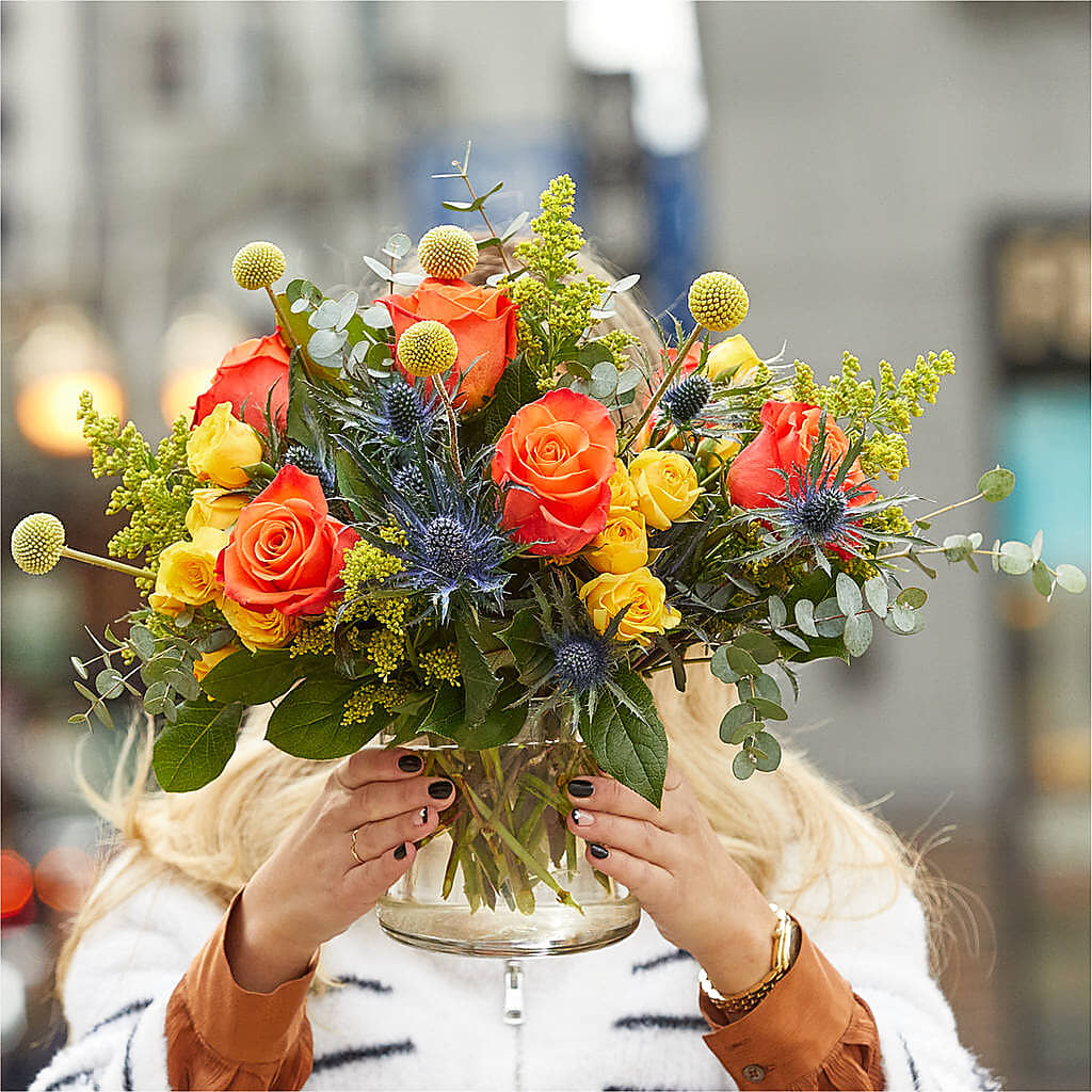 Disco Bouquet –  Flowerorder.com, Tontitown AR