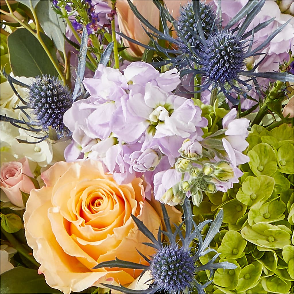 Porch Swing Bouquet –  Flowerorder.com, Tontitown AR