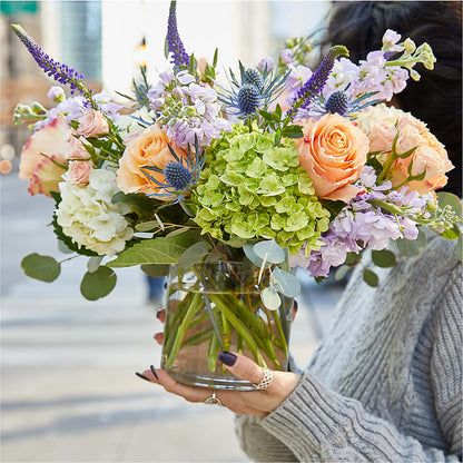 Porch Swing Bouquet –  Flowerorder.com, Tontitown AR