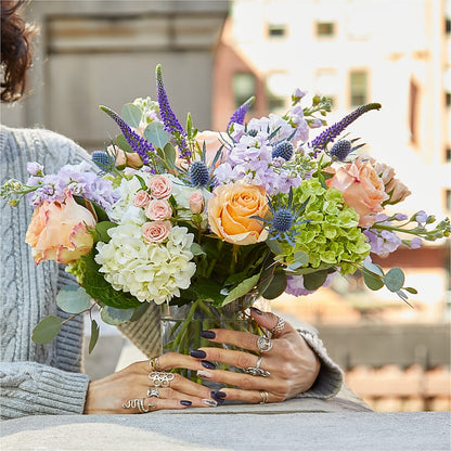 Porch Swing Bouquet –  Flowerorder.com, Tontitown AR