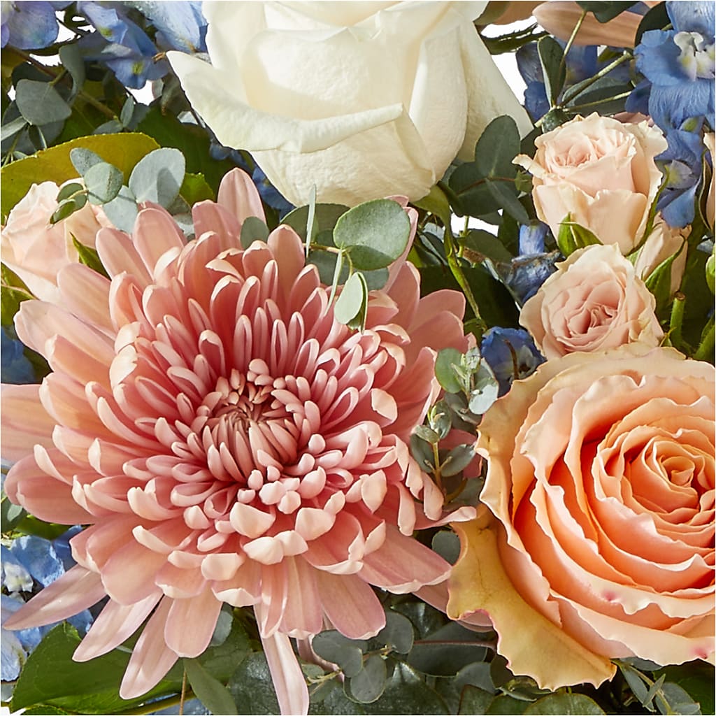 Inspired Bouquet –  Flowerorder.com, Tontitown AR