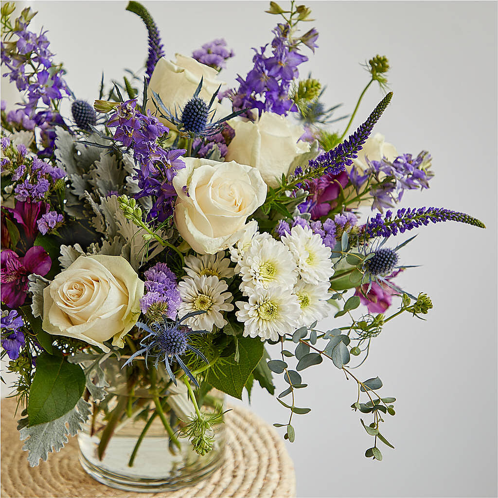 Shooting Star Bouquet –  Flowerorder.com, Tontitown AR