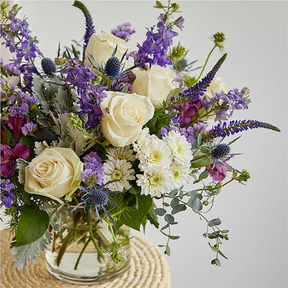 Shooting Star Bouquet –  Flowerorder.com, Tontitown AR