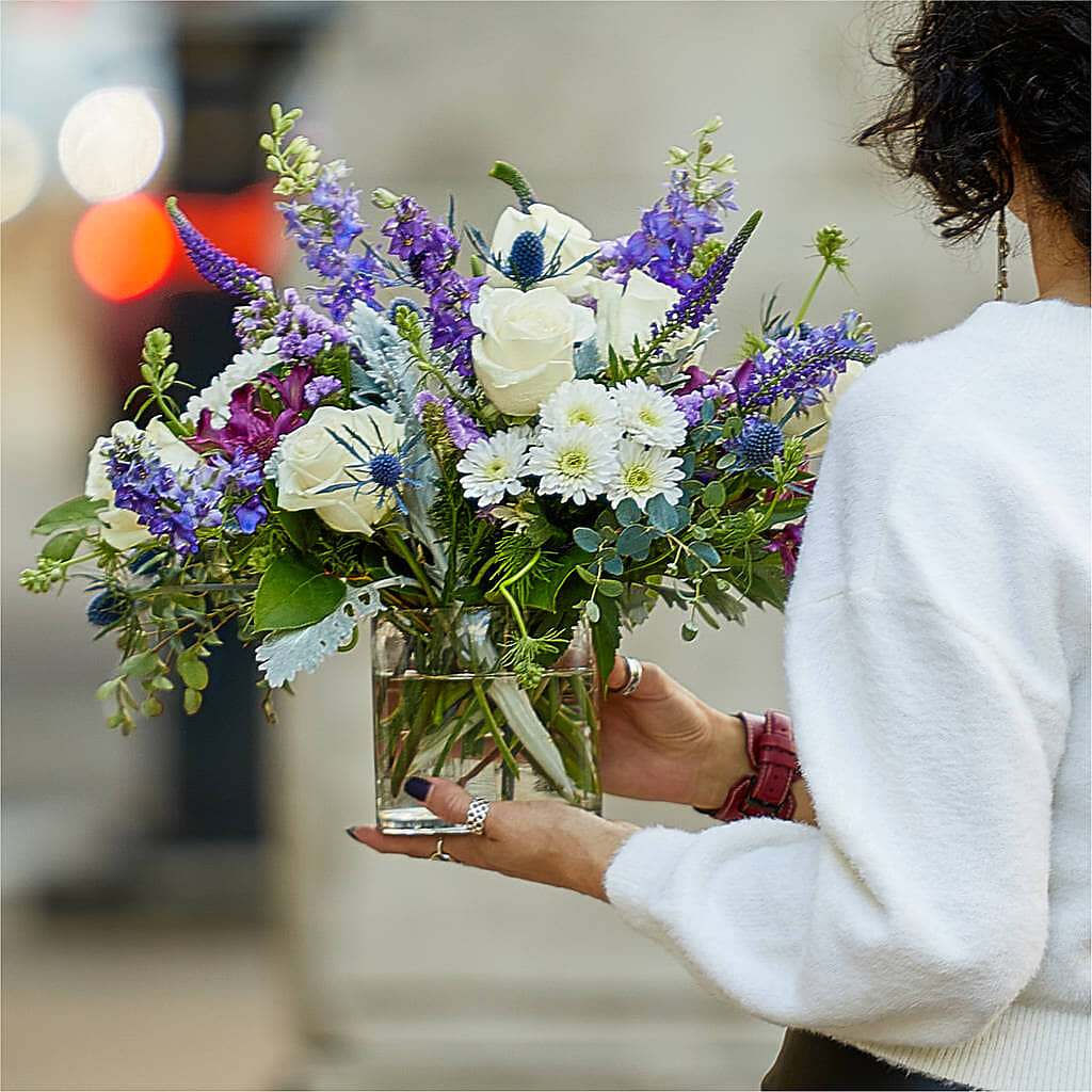 Shooting Star Bouquet –  Flowerorder.com, Tontitown AR