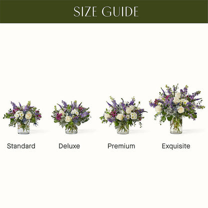 Shooting Star Bouquet –  Flowerorder.com, Tontitown AR