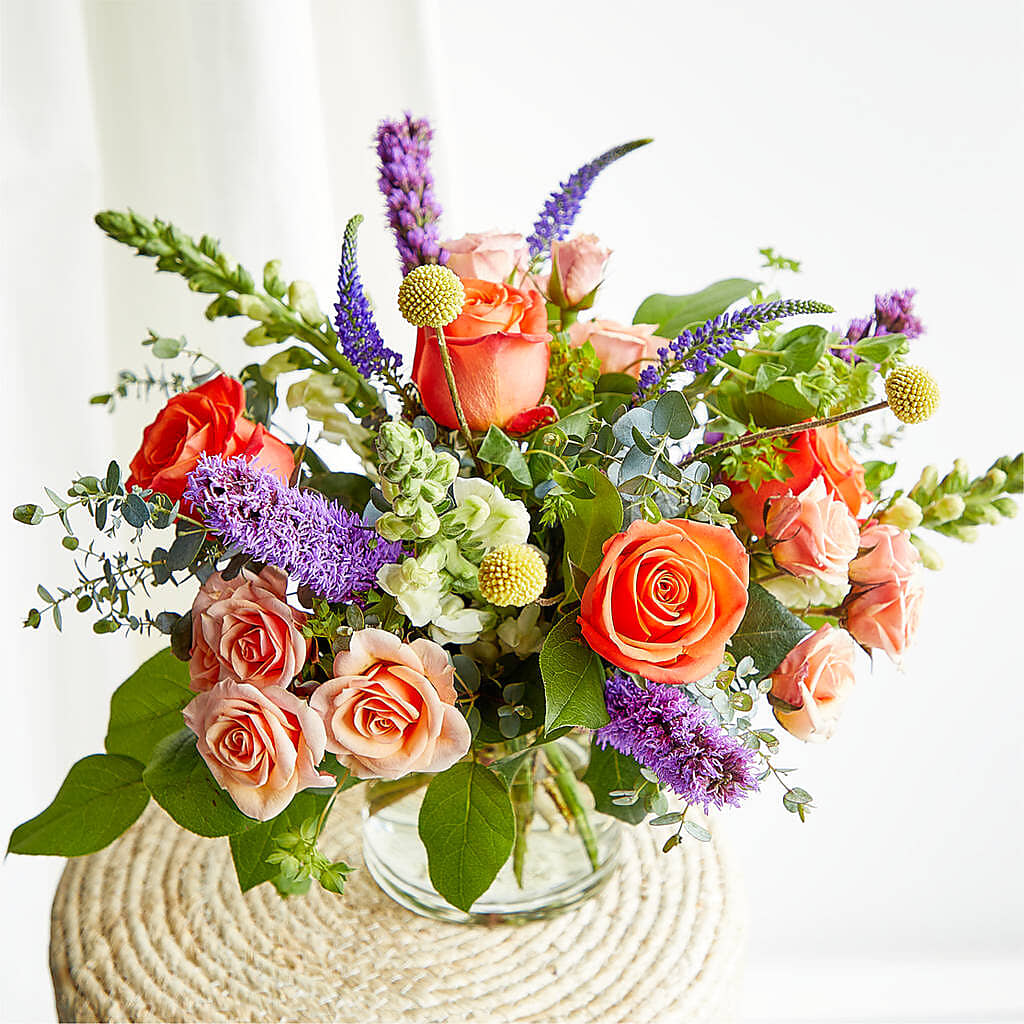 The Standout Bouquet –  Flowerorder.com, Tontitown AR