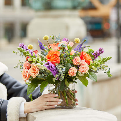 The Standout Bouquet –  Flowerorder.com, Tontitown AR