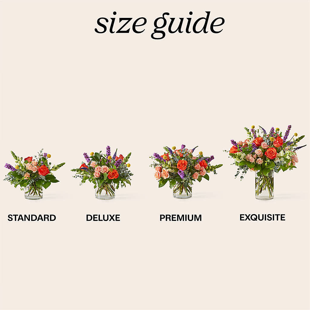 The Standout Bouquet –  Flowerorder.com, Tontitown AR