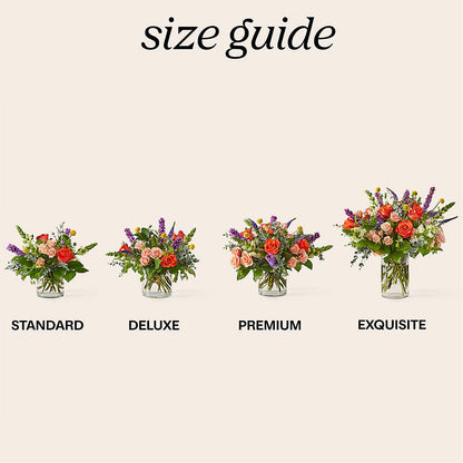 The Standout Bouquet –  Flowerorder.com, Tontitown AR