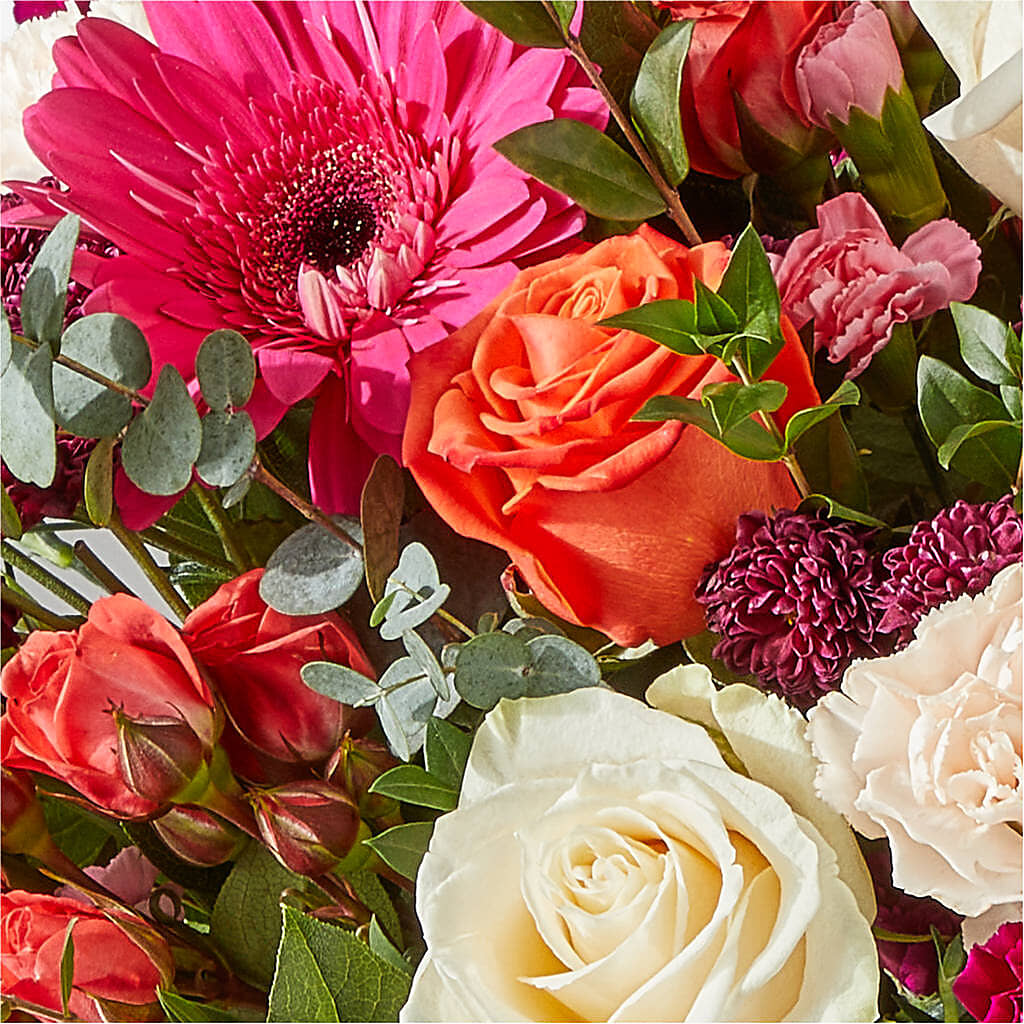 Smell the Roses Bouquet –  Flowerorder.com, Tontitown AR