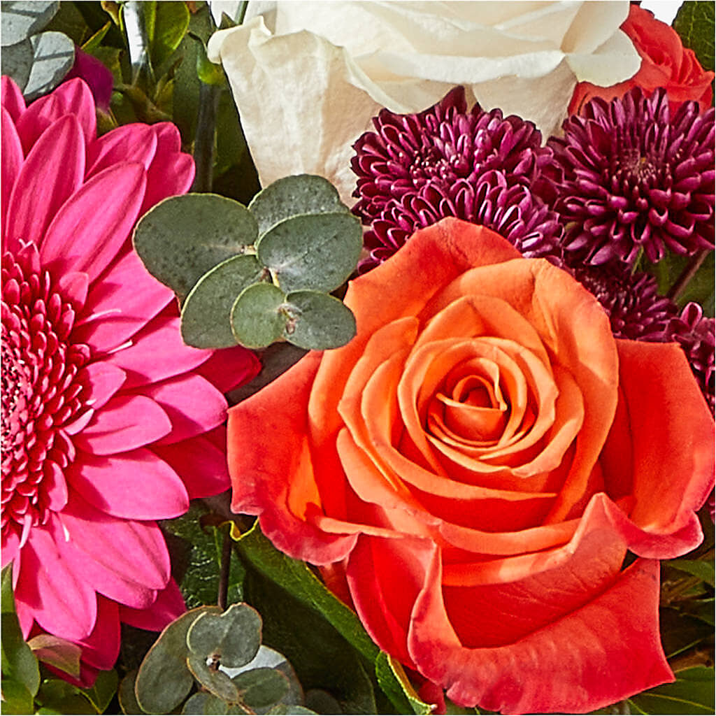 Smell the Roses Bouquet –  Flowerorder.com, Tontitown AR