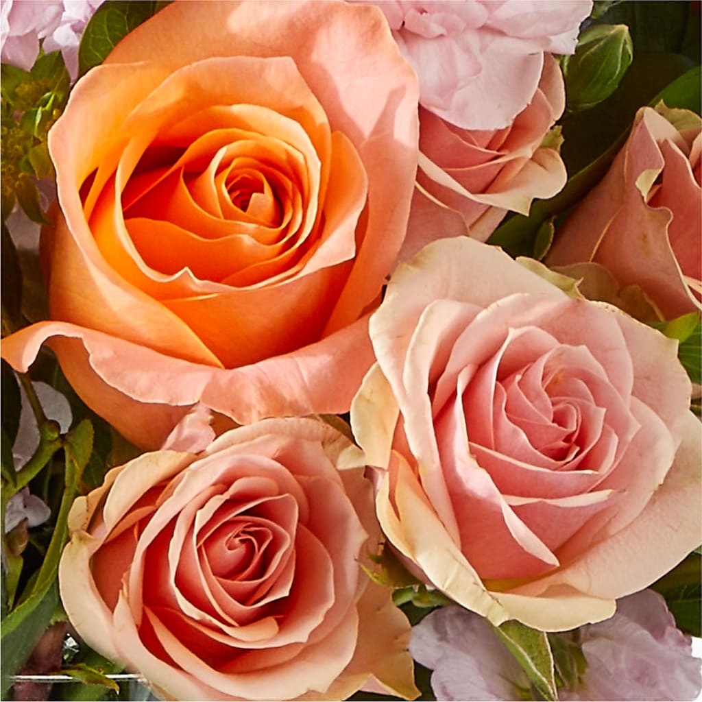 French Market Bouquet –  Flowerorder.com, Tontitown AR
