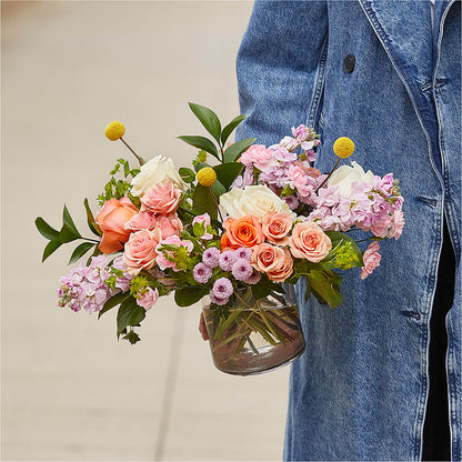 French Market Bouquet –  Flowerorder.com, Tontitown AR