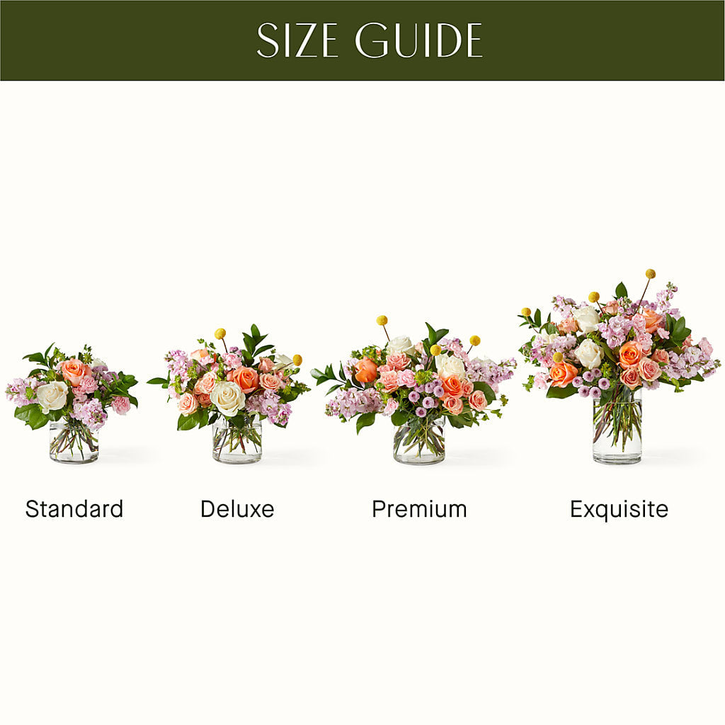 French Market Bouquet –  Flowerorder.com, Tontitown AR