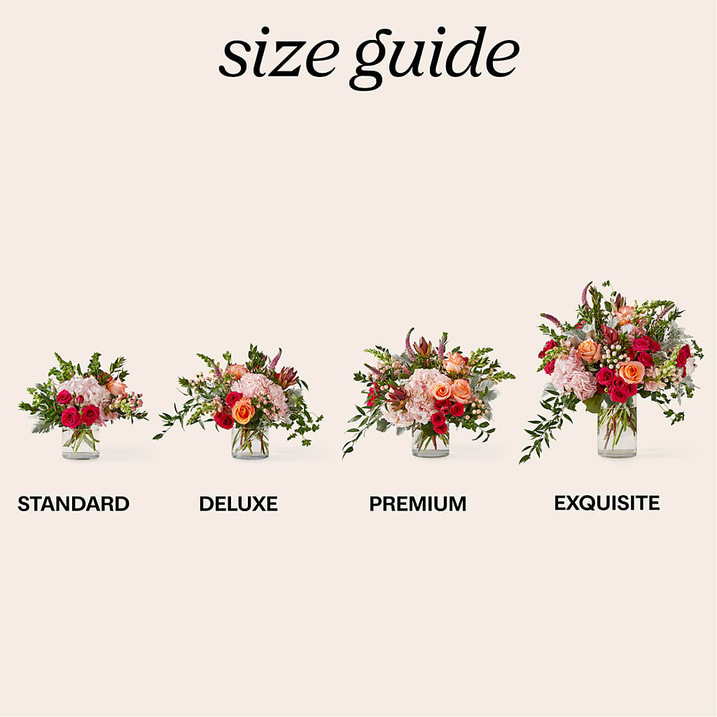 Glitz & Glam Bouquet –  Flowerorder.com, Tontitown AR