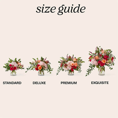 Glitz & Glam Bouquet –  Flowerorder.com, Tontitown AR