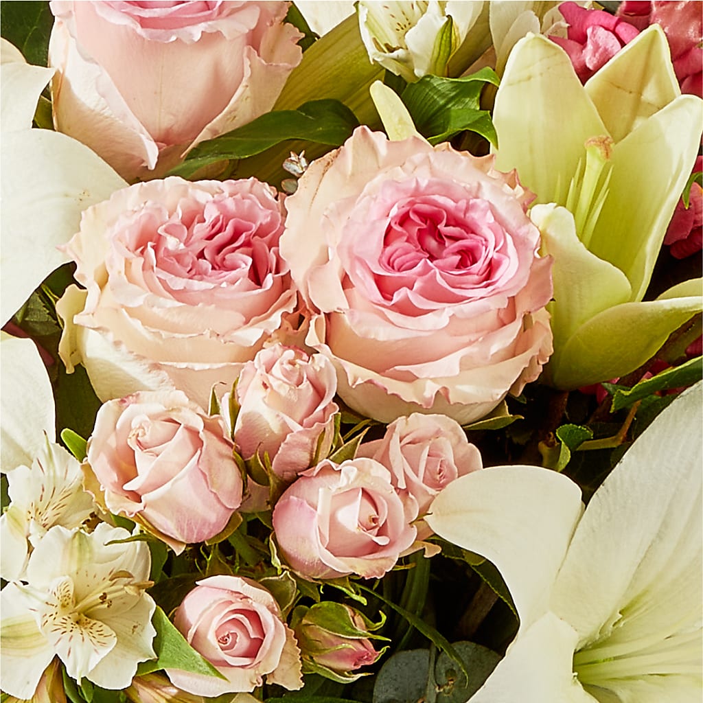 Ballet Slippers Bouquet –  Flowerorder.com, Tontitown AR