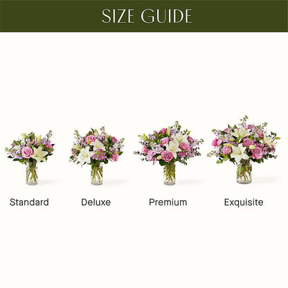 Daydreamer Bouquet –  Flowerorder.com, Tontitown AR