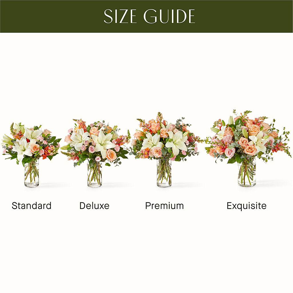 Grapefruit Splash Bouquet –  Flowerorder.com, Tontitown AR