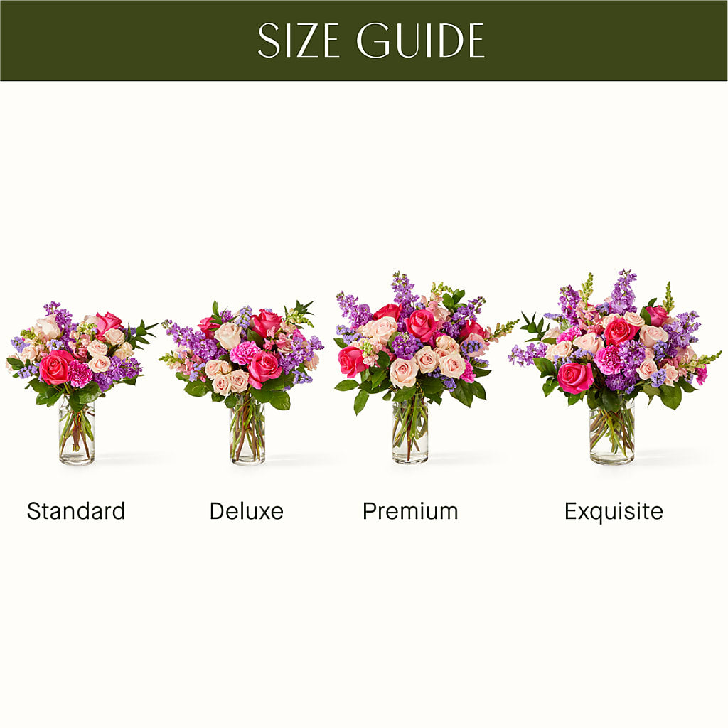 The Cha-Cha Bouquet –  Flowerorder.com, Tontitown AR