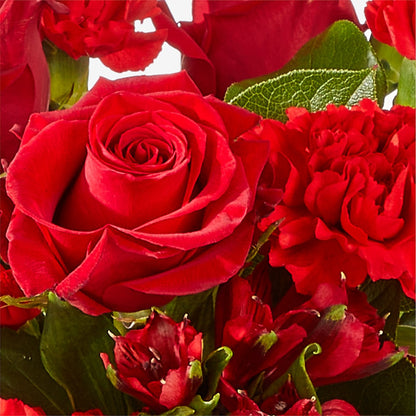 The Heartstrings Bouquet –  Flowerorder.com, Tontitown AR