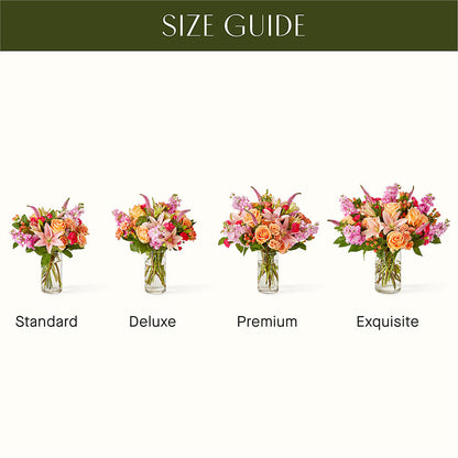 Bisous Bouquet –  Flowerorder.com, Tontitown AR