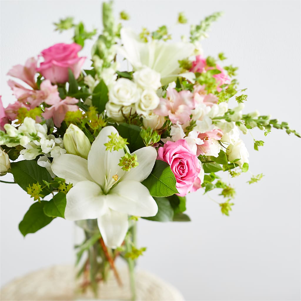 Fondly Bouquet –  Flowerorder.com, Tontitown AR