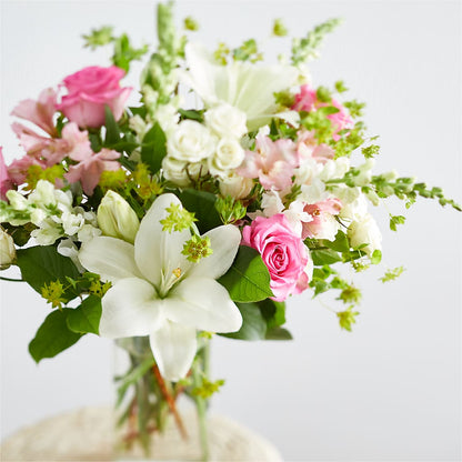 Fondly Bouquet –  Flowerorder.com, Tontitown AR