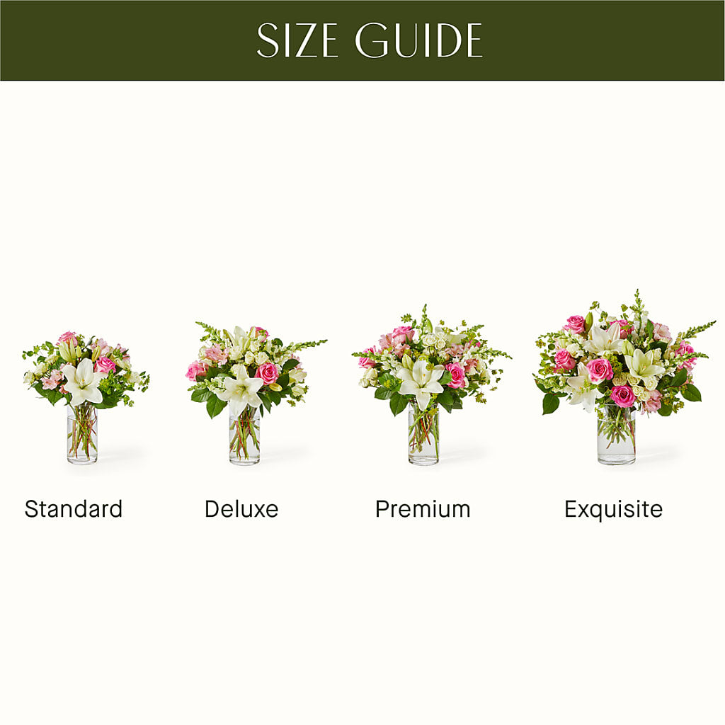 Fondly Bouquet –  Flowerorder.com, Tontitown AR